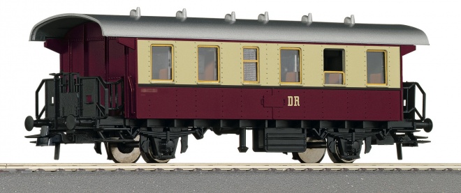 Passenger car 2nd class<br /><a href='images/pictures/Roco/Roco-54334.jpg' target='_blank'>Full size image</a>